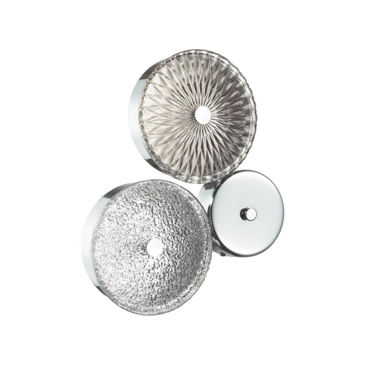 Бра Бра ODEON LIGHT 5416/14WL CARAMELLA 