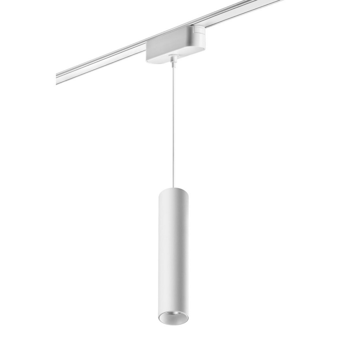 Трековые светодиодные светильники Трековый светильник для низковольтного шинопровода NOVOTECH 359103 SMAL 