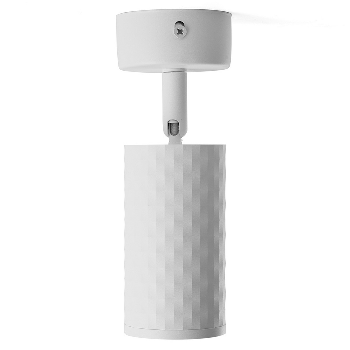 Светильники споты светодиодные Светильник спот Feron ML1871 PIXEL настенно-потолочный GU10 белый 48652 