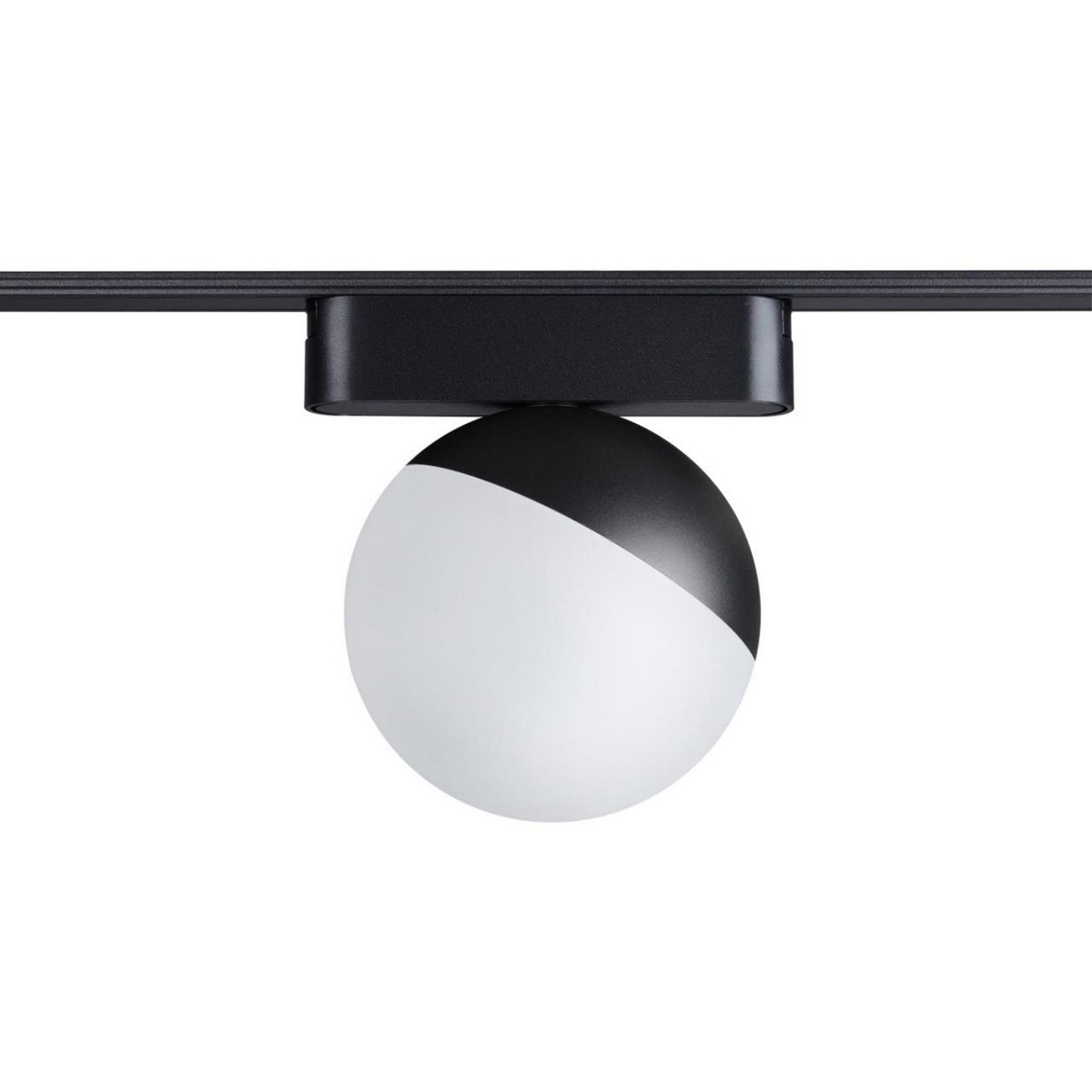 Трековые светодиодные светильники Трековый светильник для низковольтного шинопровода NOVOTECH 359096 SMAL 