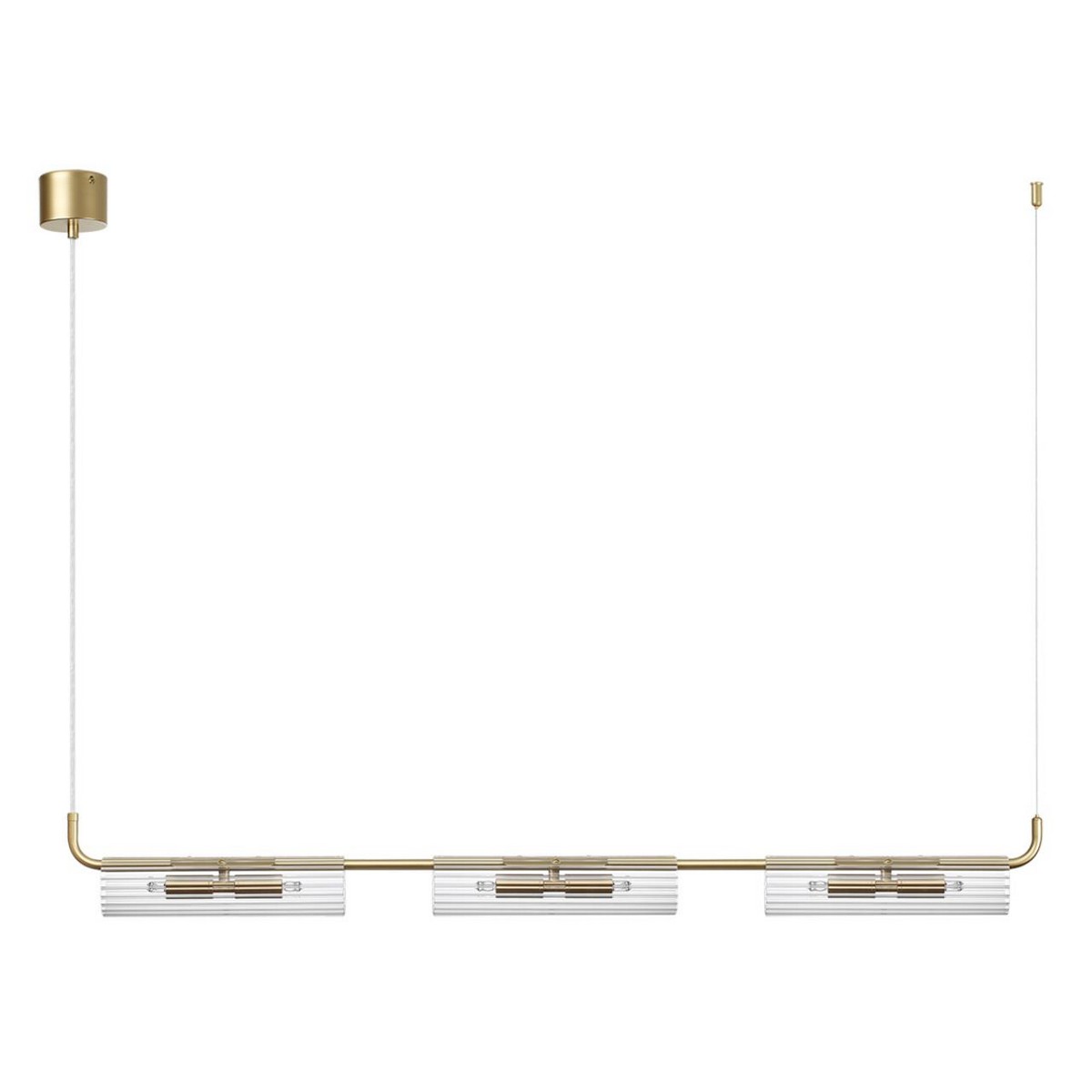 Люстры Подвес LUMION 6560/6 TORONTO