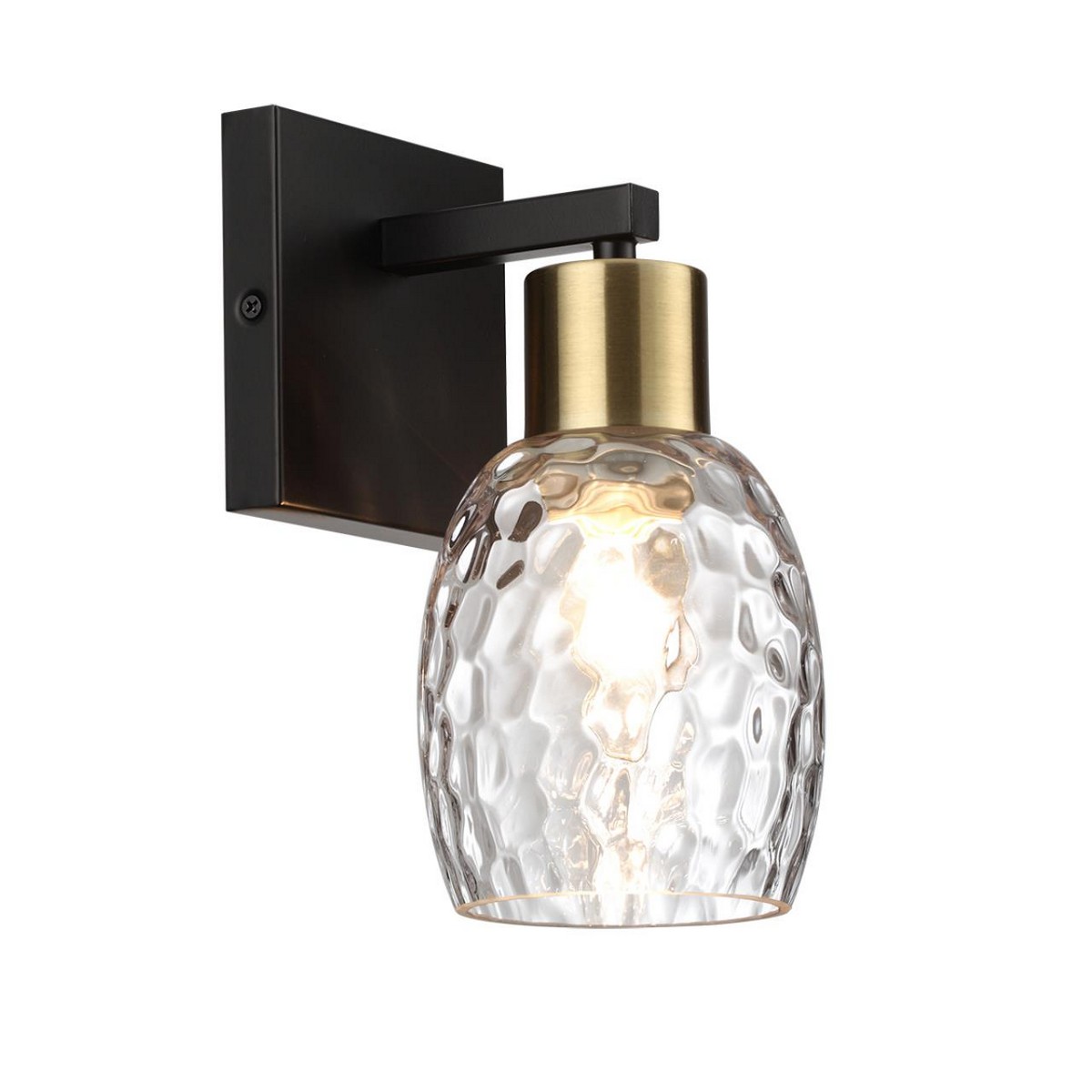 Бра Бра LUMION 6562/1W ICE 