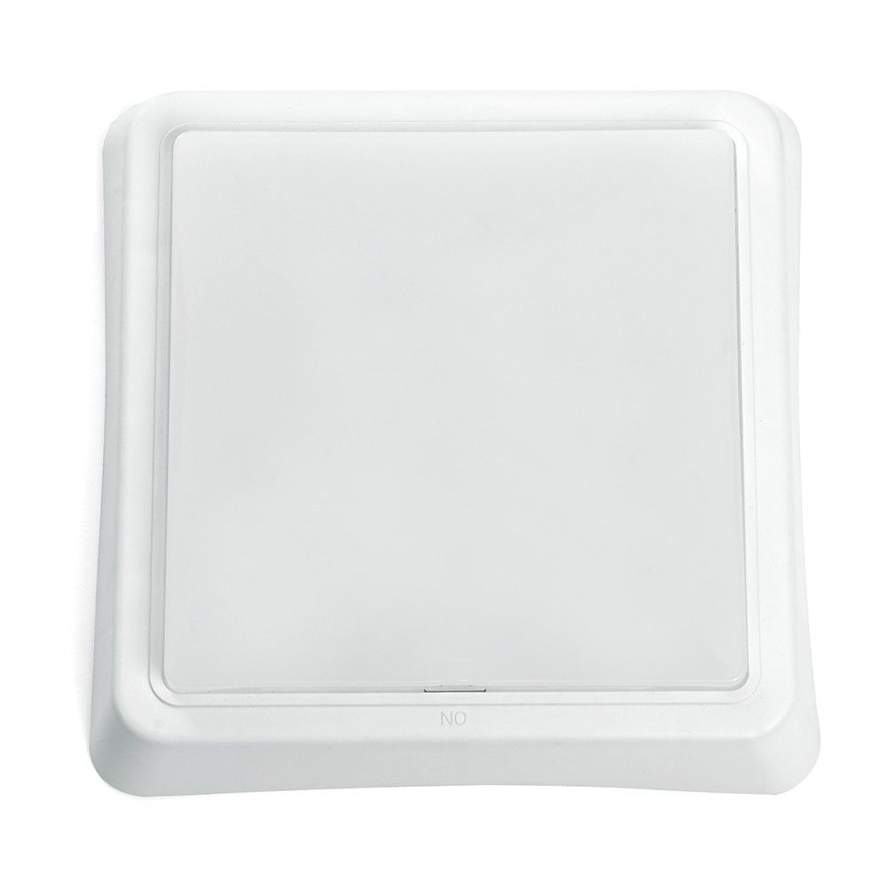 Накладные светодиодные светильники Светильник накладной светодиодный FERON AL3021 белый 10W 6500К 41775 