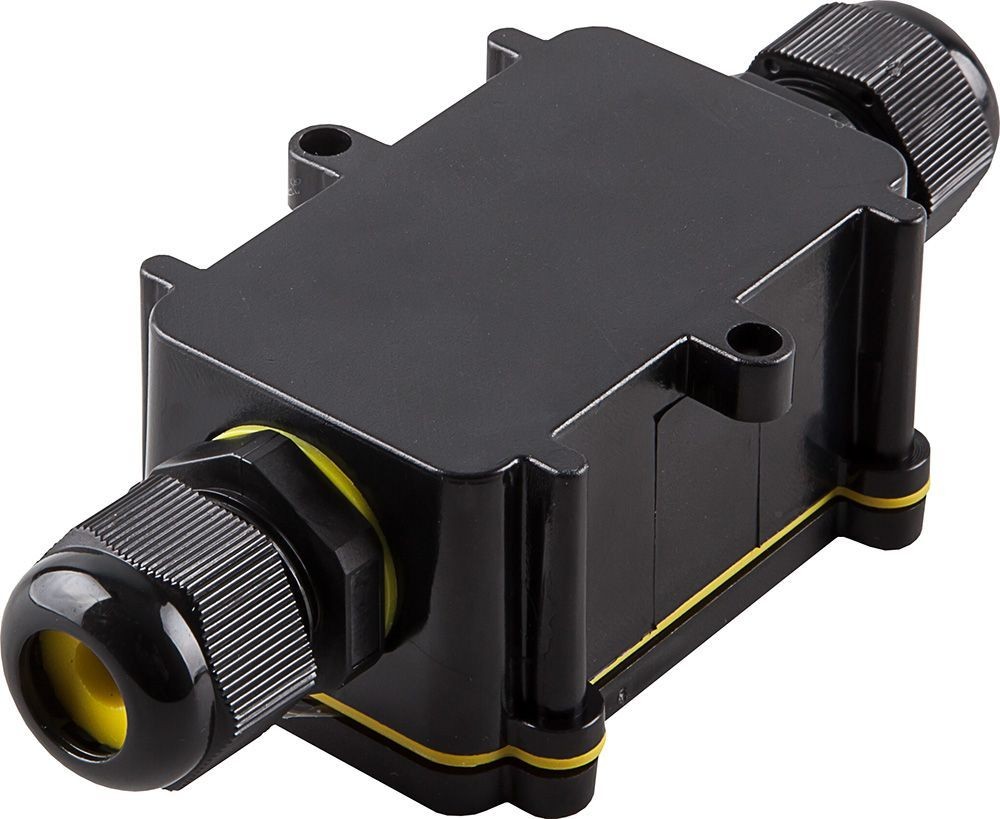 Распределительная коробка STEKKER LD522 49115 49115