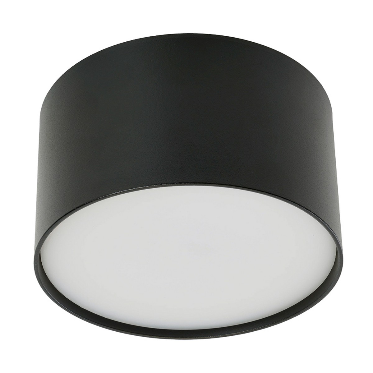 Трековые светодиодные светильники Светильник Feron AL136 трековый GX70 черный 51127 