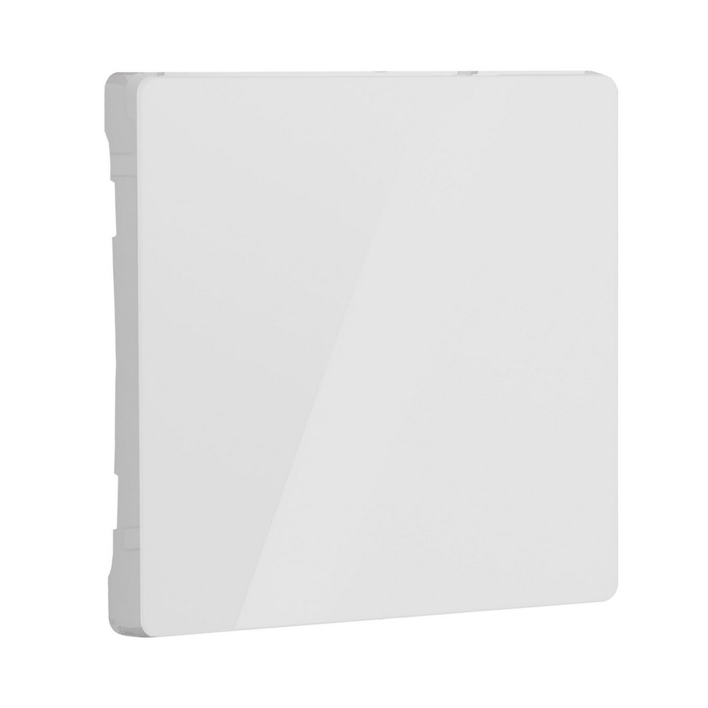 Werkel белый акрил Клавиша Werkel для выключателя перекрестного (белый акрил) W11190410