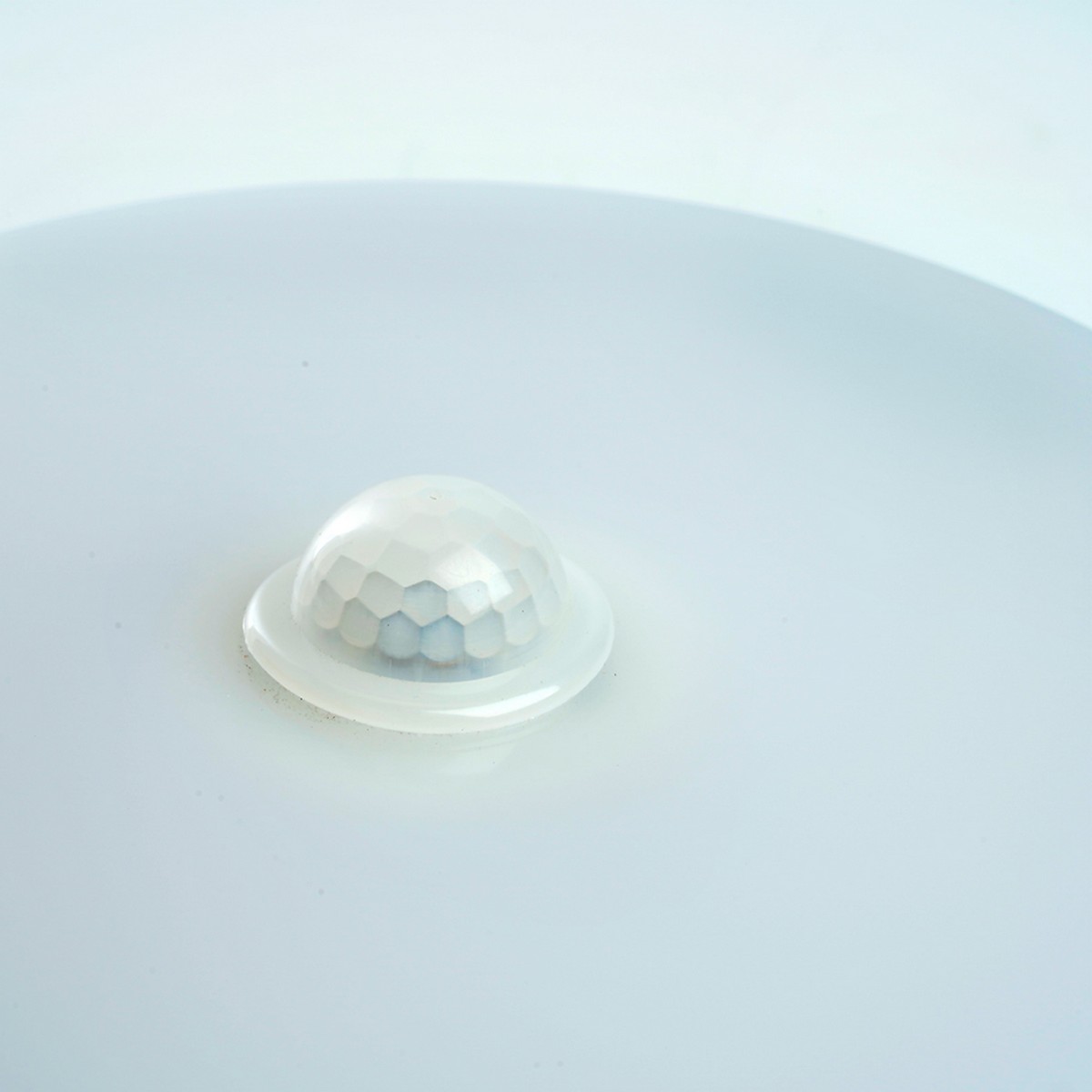 Светодиодные светильники ЖКХ Светильник светодиодный Feron AL3016 с ИК-датчиком 12W 4000K IP65 белый 48564 