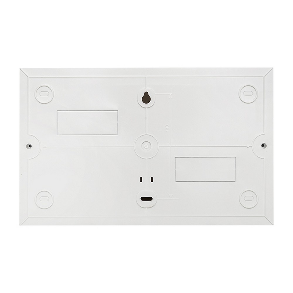 Пластиковые боксы и щиты EKF Щит распределительный EKF Basic навесной ЩРН-П-18 IP41 pb-n-18-bas