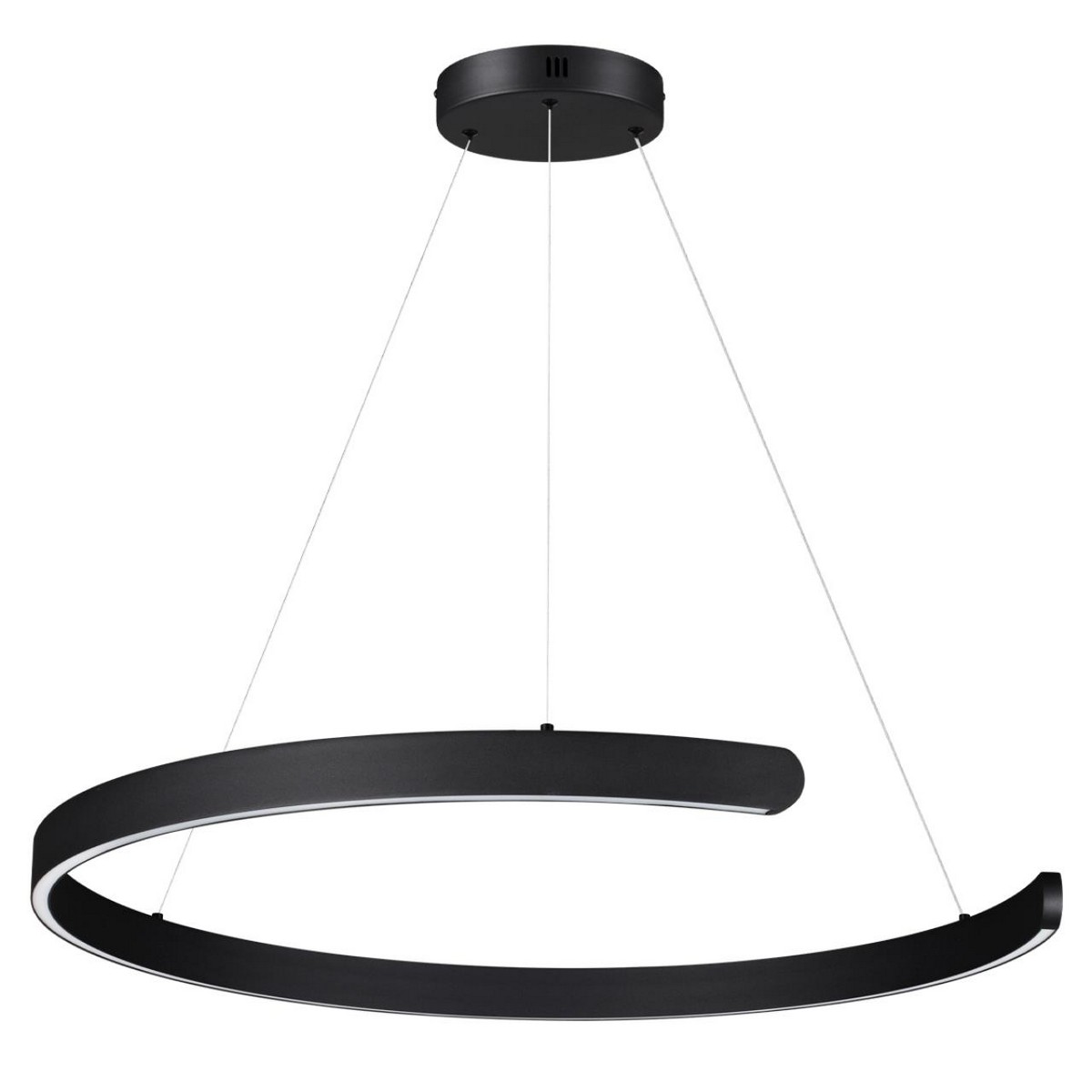 Подвесные светодиодные светильники Светильник подвесной LUMION 6534/57L INDIE 