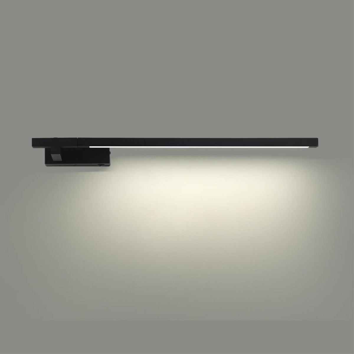 Накладные светодиодные светильники Настенный светильник LUMION 6546/14WL CLARK 