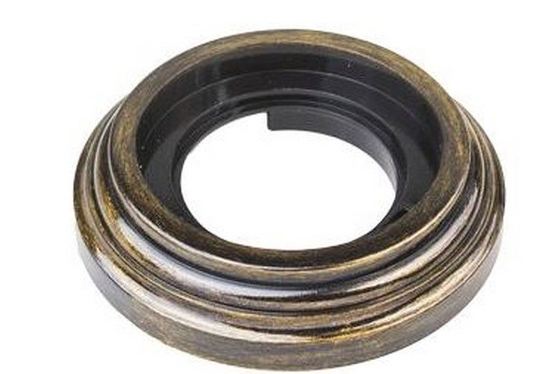 Bironi Лизетта - Ретро розетки и выключатели Рамка 1-ая BIRONI Бронза BF1-610-25