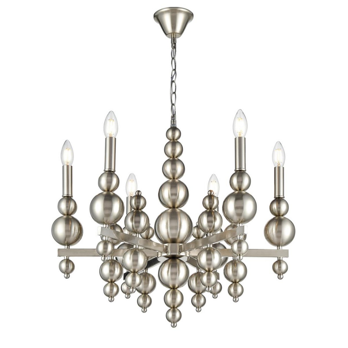 Люстры Люстра LUMION 8107/6 NANA 