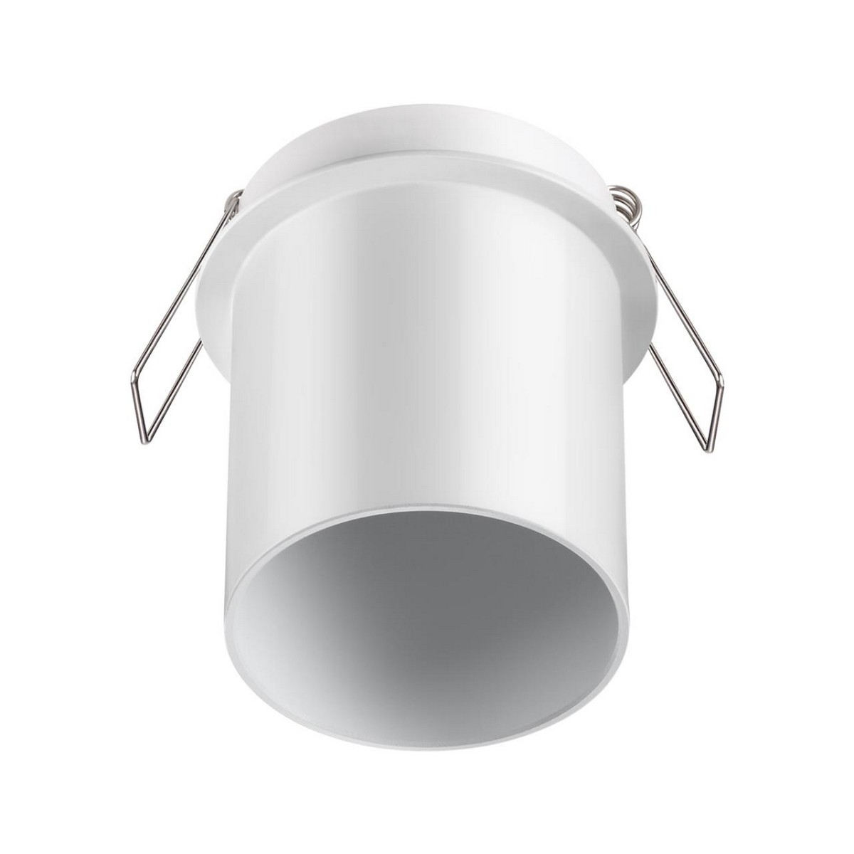 Встраиваемые светодиодные светильники Встраиваемый светильник NOVOTECH 370938 BUTT