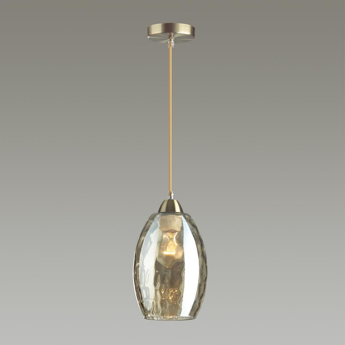 Подвесные светодиодные светильники Подвес LUMION 4489/1 SAPPHIRE 