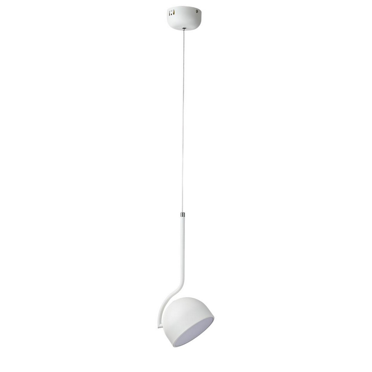 Подвесные светодиодные светильники Подвес LUMION 6501/10L ARLO 