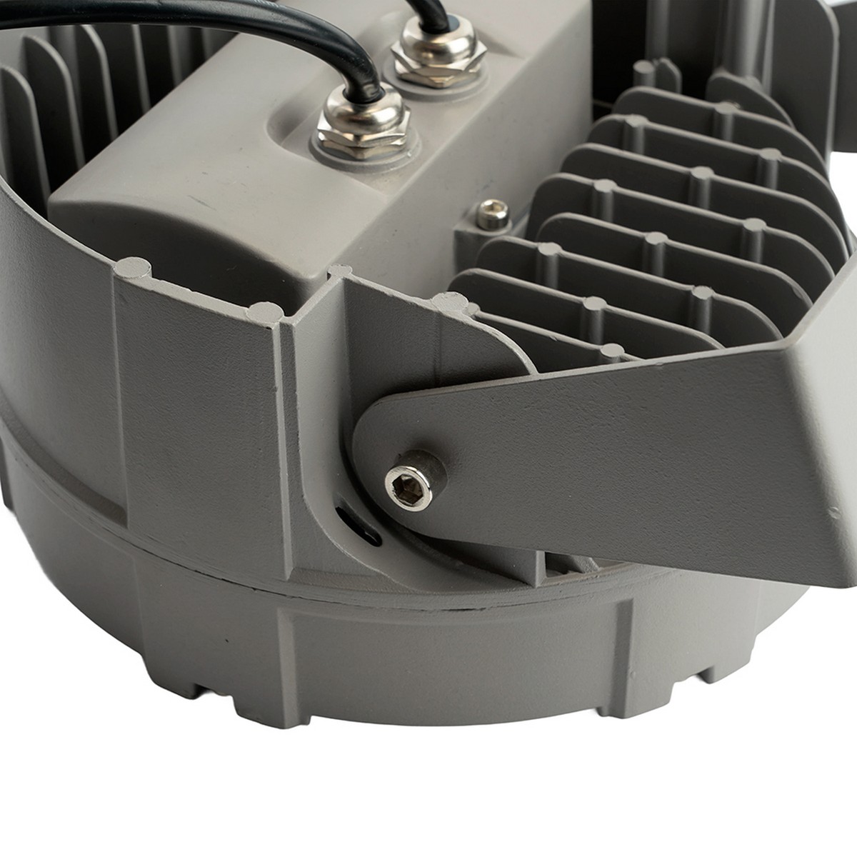 Светодиодные ландшафтные светильники Светодиодный светильник ландшафтно-архитектурный Feron LL-899  DC24V 72W RGBW IP65 52106 