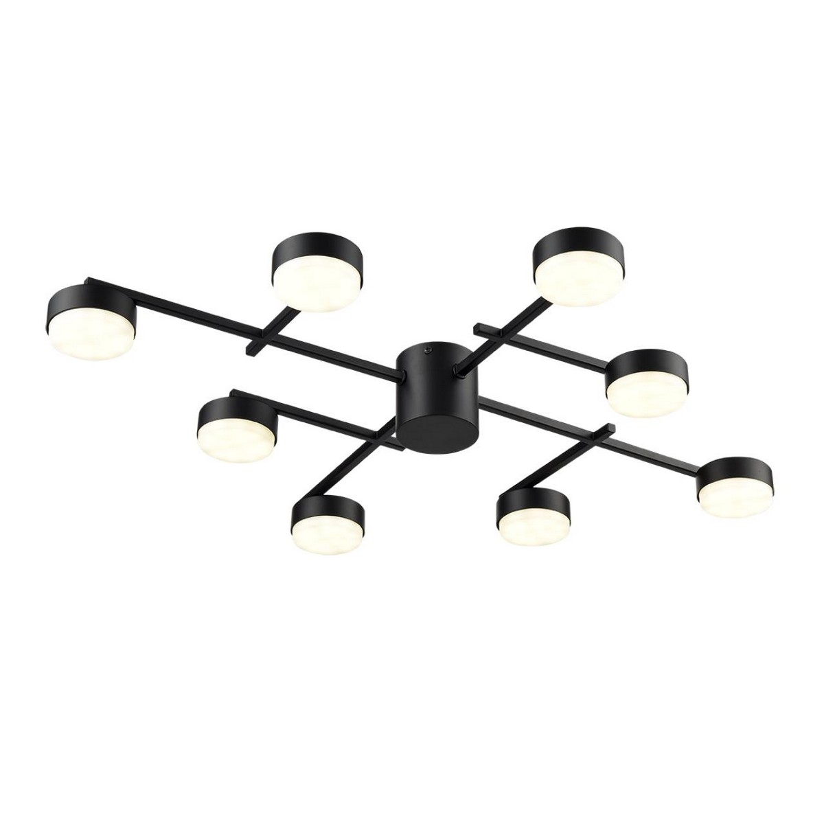 Люстры Люстра потолочная LUMION 8186/8C DABRA 