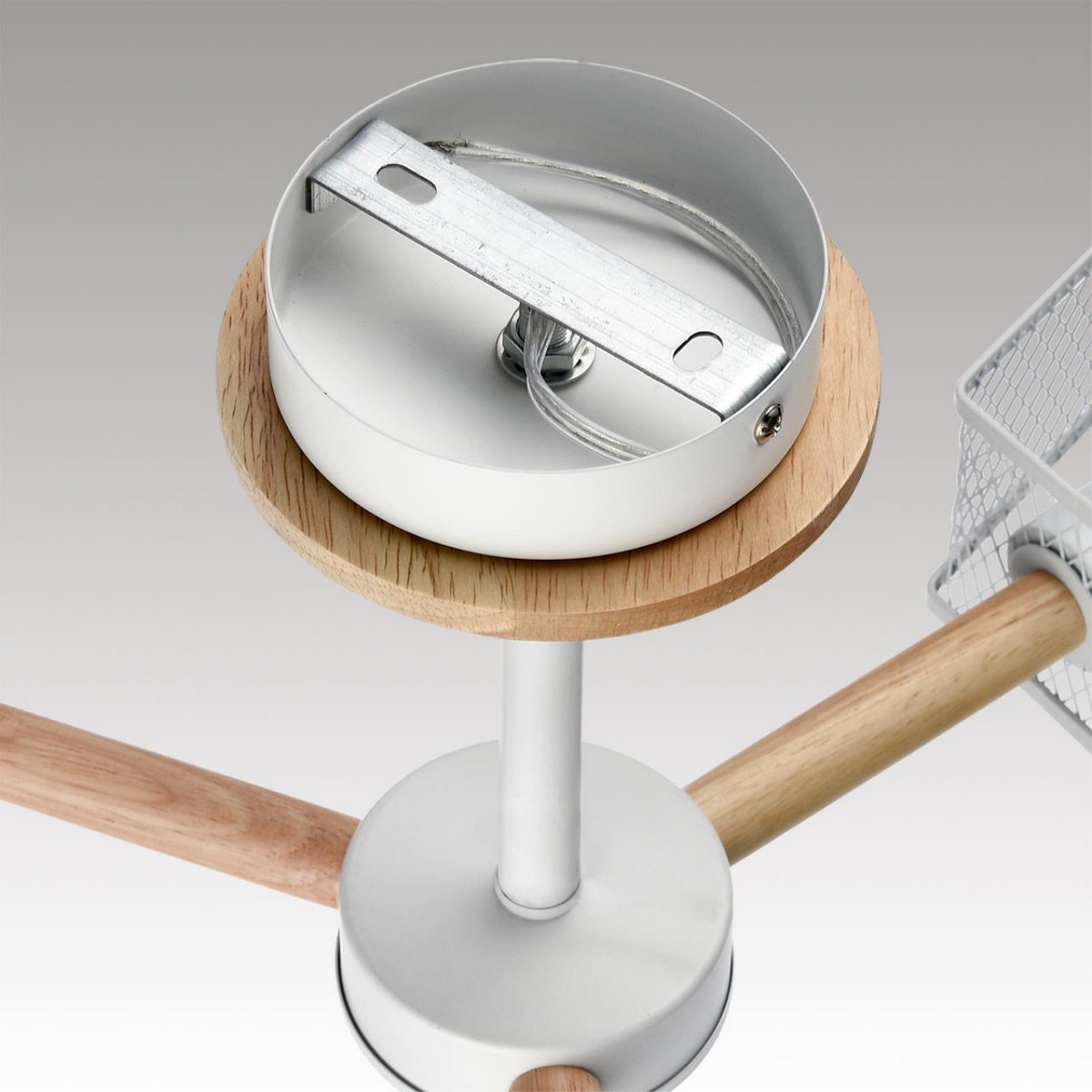 Люстры Люстра потолочная LUMION 8246/3C IRMA 