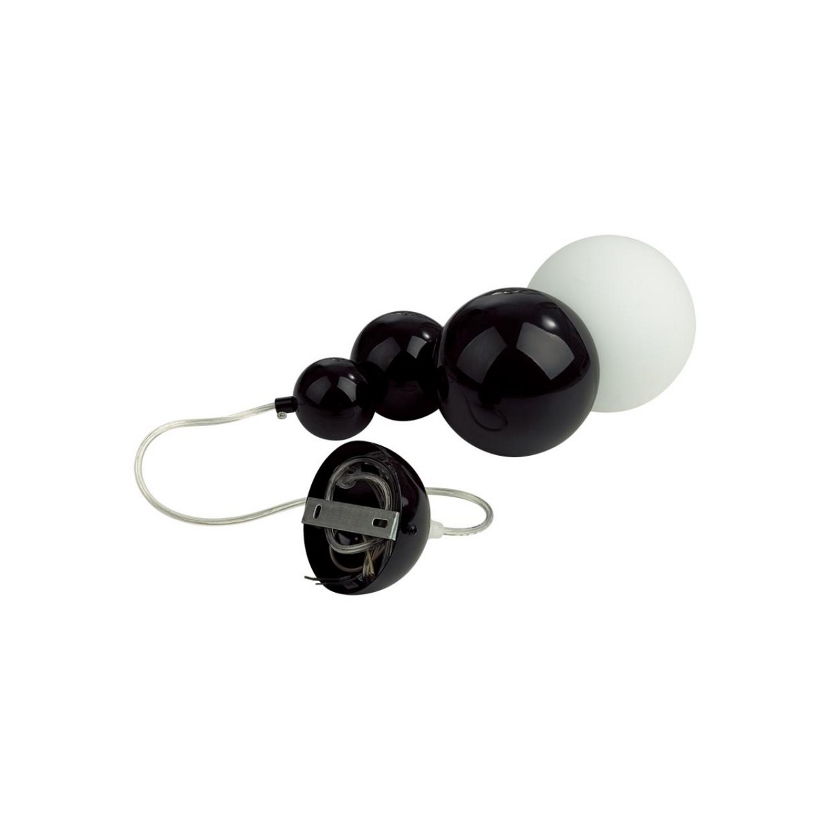 Подвесные светодиодные светильники Подвес LUMION 6566/1A BLASEN 