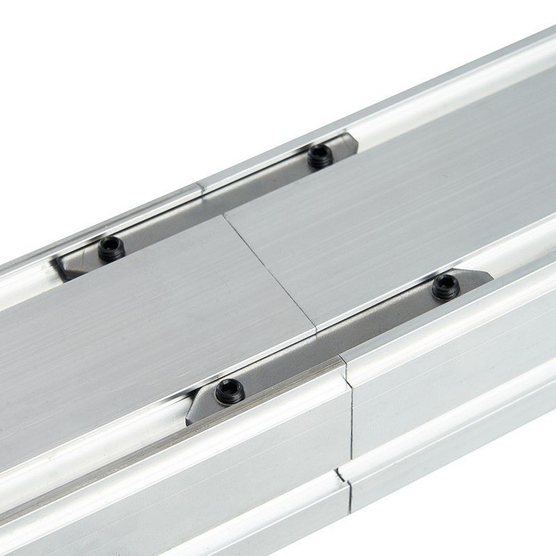 Трековые светодиодные светильники Комплект прямых соединителей Feron (4 соединителя + 8 винтов) 48289 