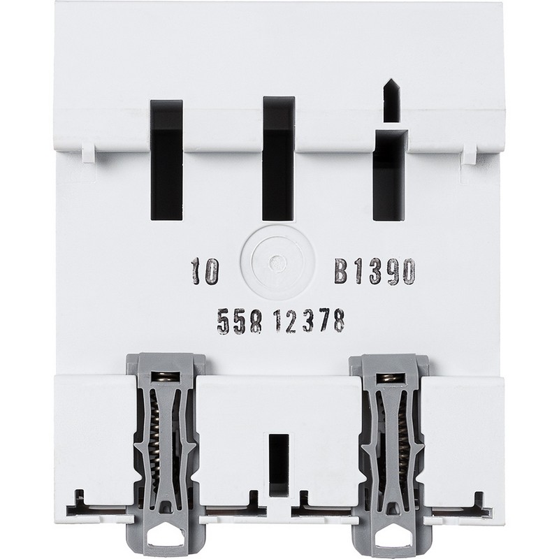 УЗО Legrand RX3 4P 63A 30mA (AC) 402064