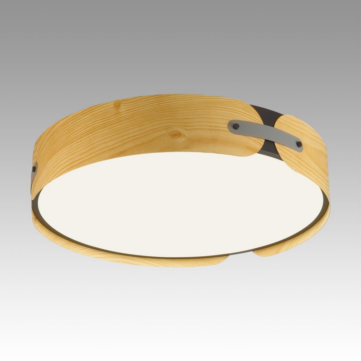 Управляемые светодиодные светильники и люстры Потолочный светильник СОНЕКС 7721/120L CORAGGIO 