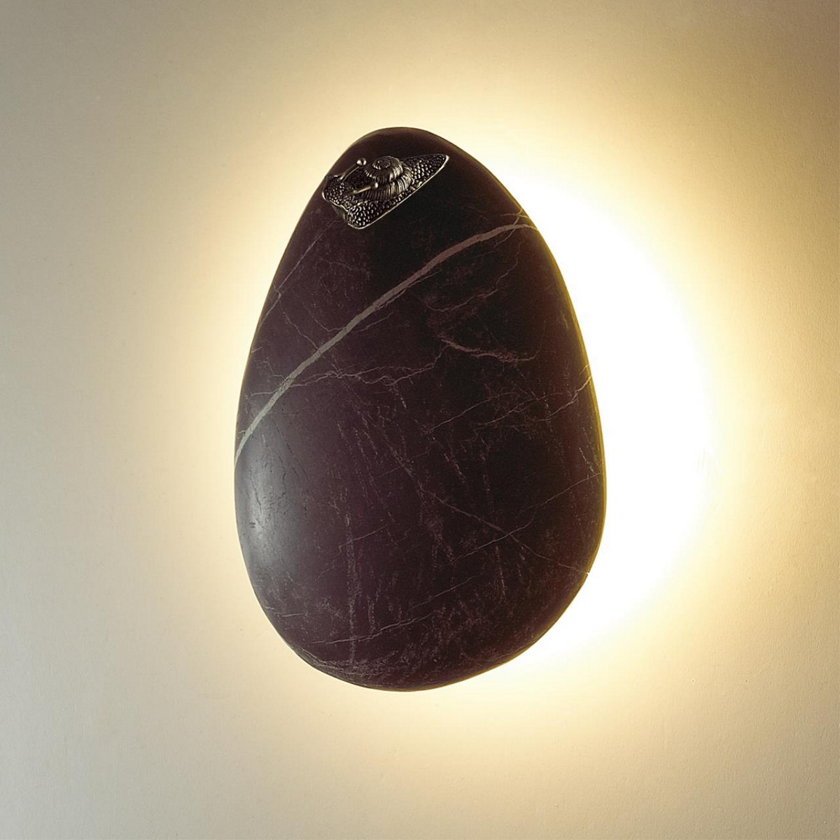 Накладные светодиодные светильники Настенный светильник ODEON LIGHT 7068/5WL VALLEY 