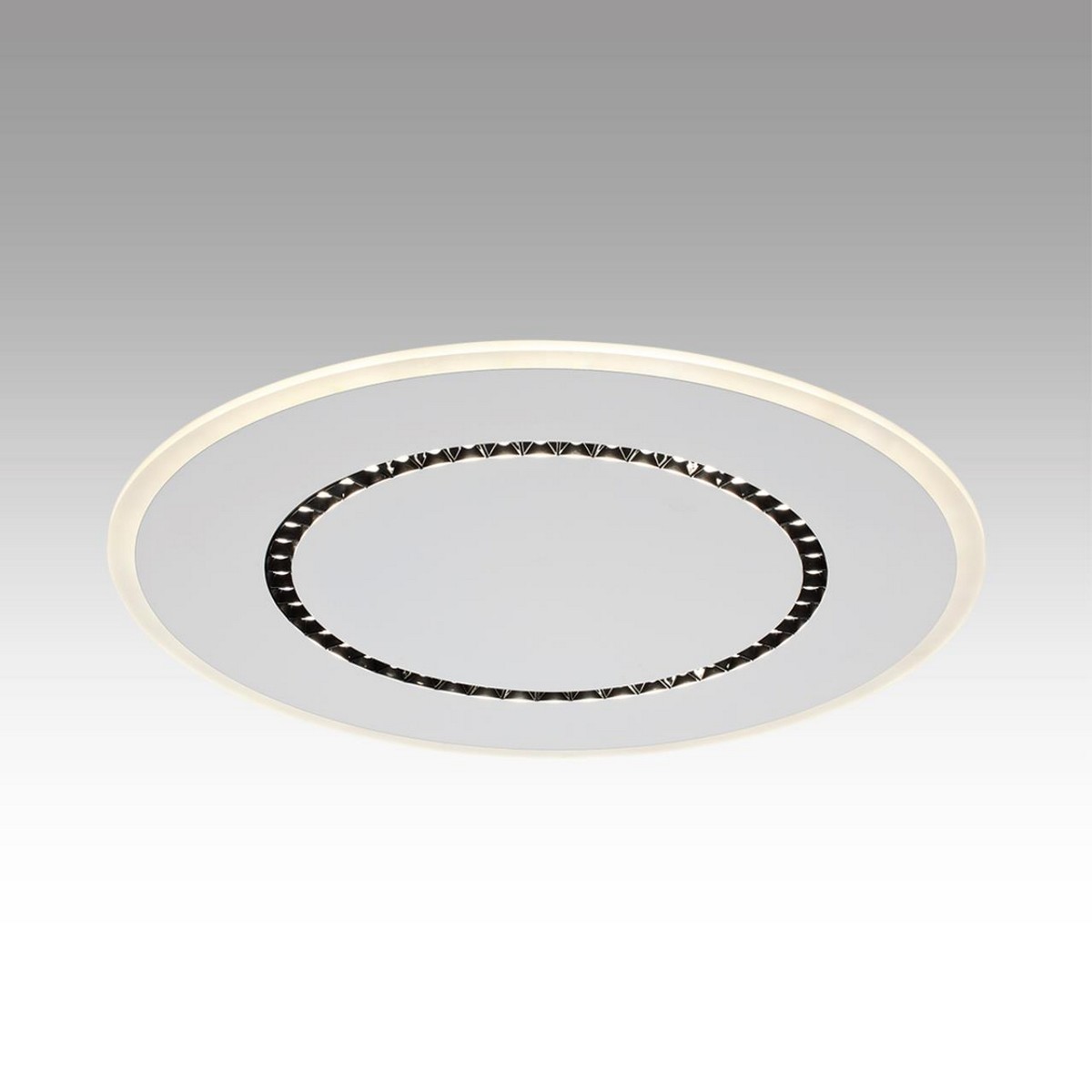 Управляемые светодиодные светильники и люстры Потолочный светильник СОНЕКС 7663/44L COSMO 