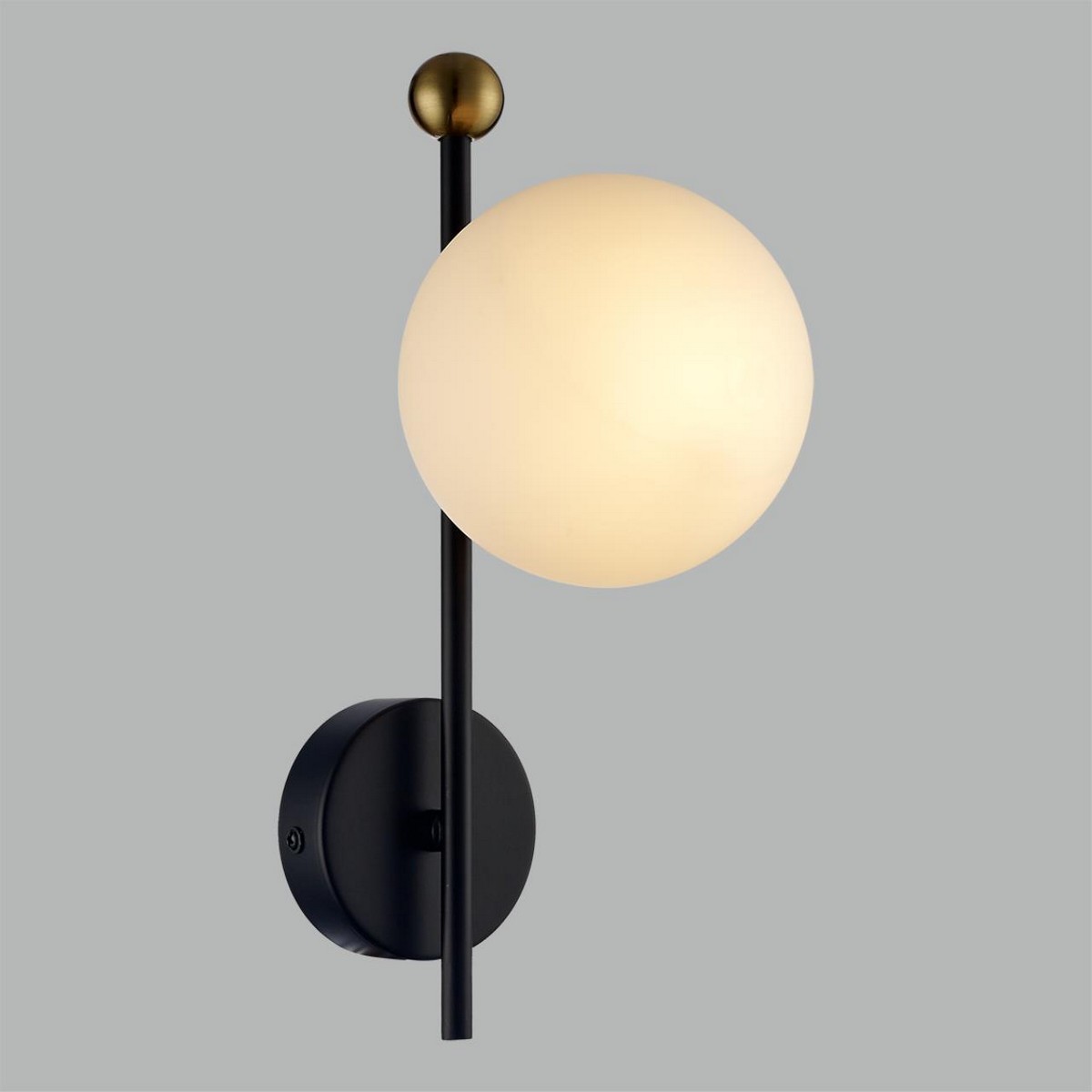 Бра Светильник настенный LUMION 6581/1W MELODY 