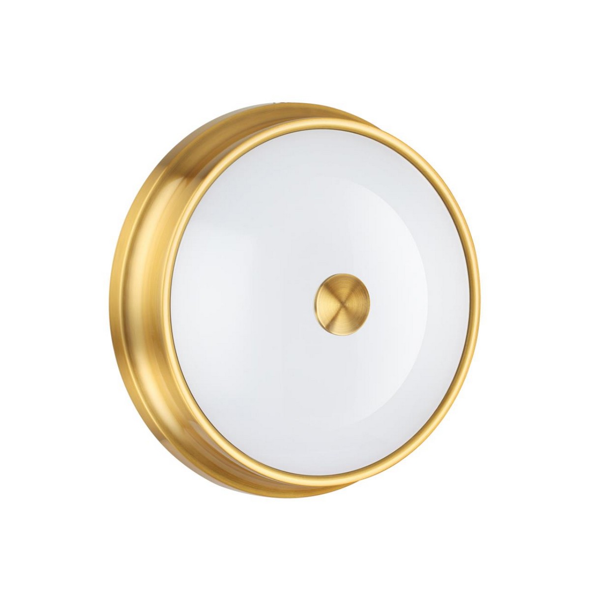 Накладные светодиодные светильники Настенно-потолочный светильник ODEON LIGHT 4824/3C MARSEI 