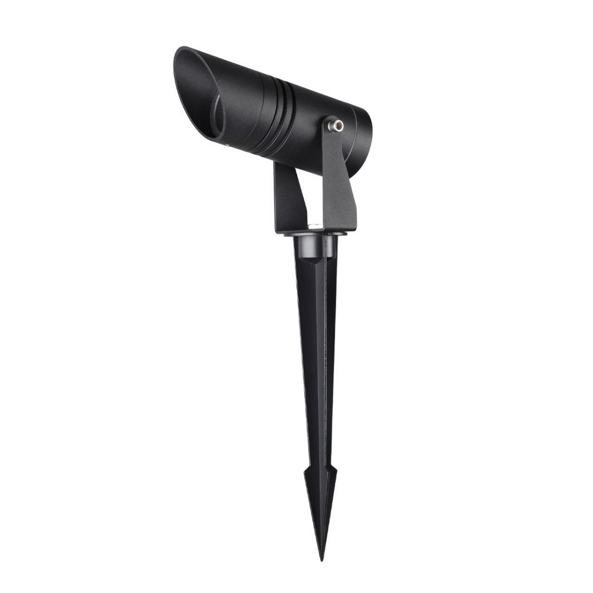 Светодиодные ландшафтные светильники Уличный светильник ODEON LIGHT 6648/6GL STIMA