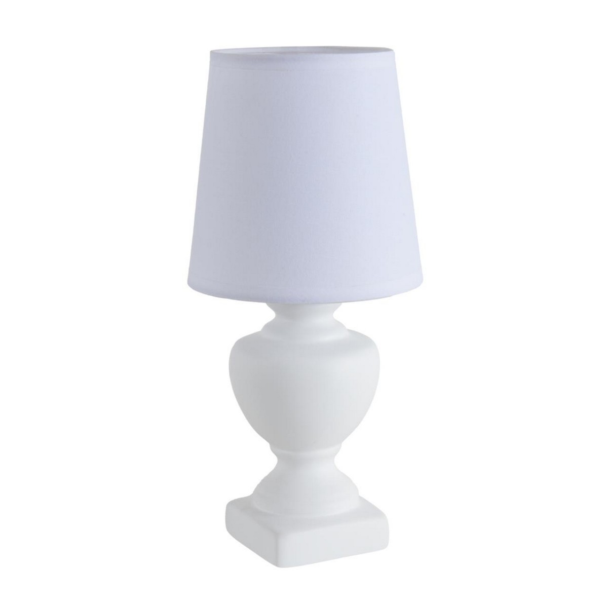 Настольные лампы Настольная лампа LUMION 8163/1T BIANKA