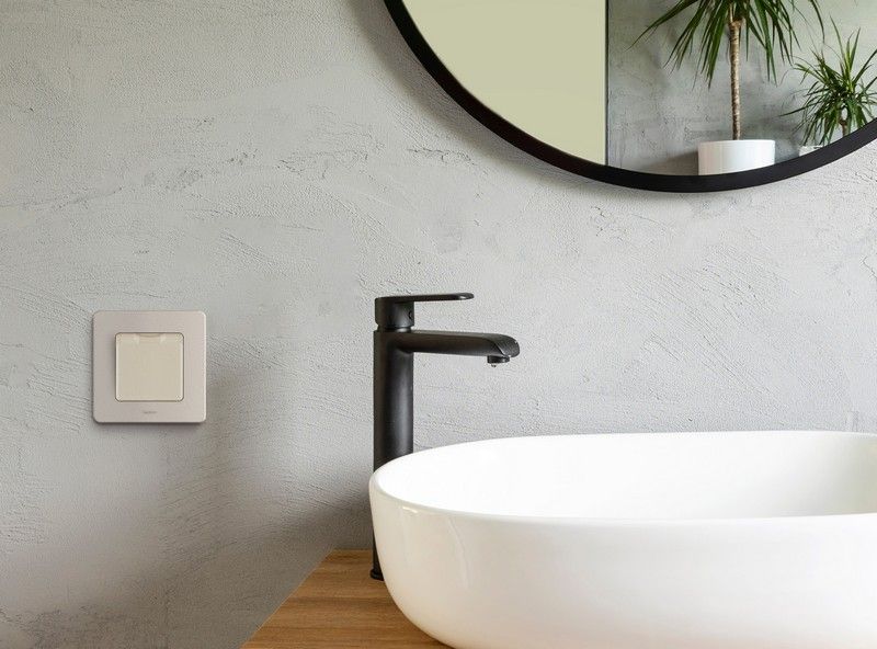 Legrand Inspiria Рамки Рамка Legrand INSPIRIA Шампань 1 пост 673938