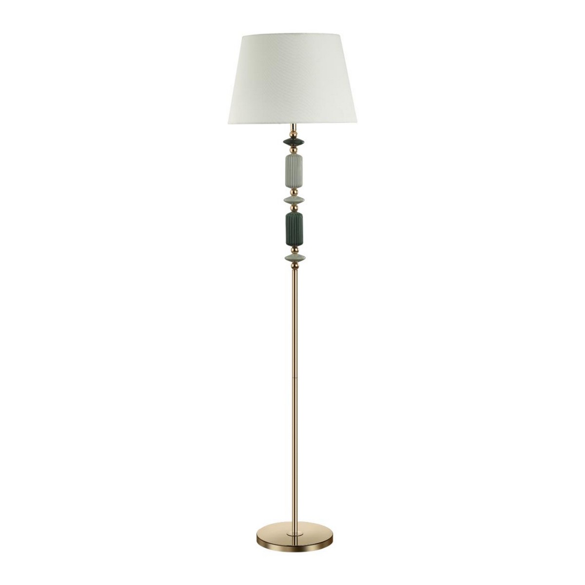 Торшеры Торшер ODEON LIGHT 4861/1FA CANDY 