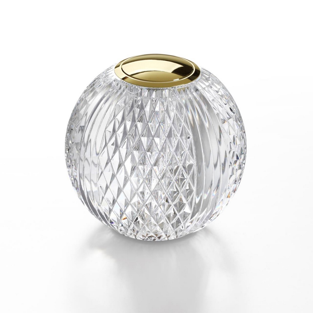 Настольные лампы Настольный светильник ODEON LIGHT 5008/2TL CRYSTAL 