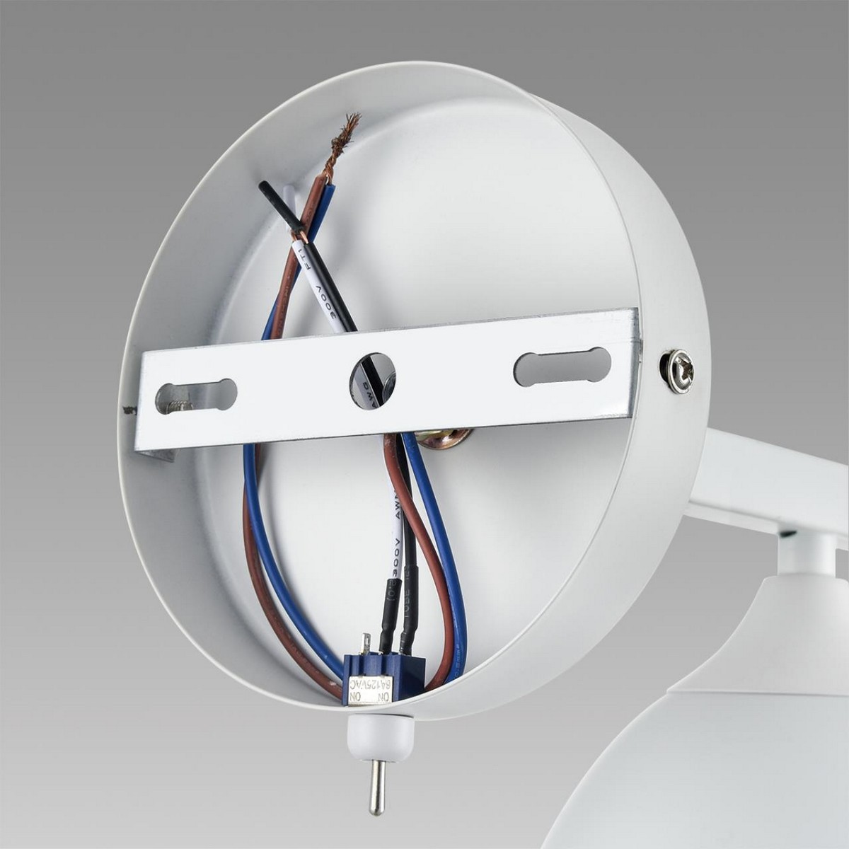 Бра Бра LUMION 8095/1W COLANGE 