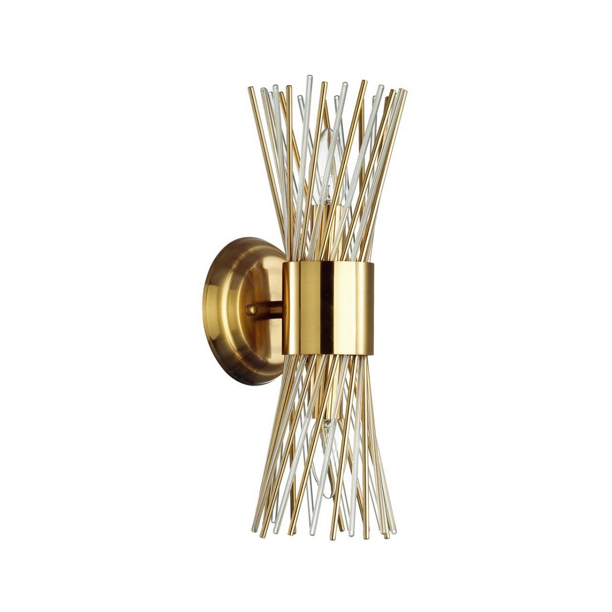 Бра Бра ODEON LIGHT 4839/2W ORTA 