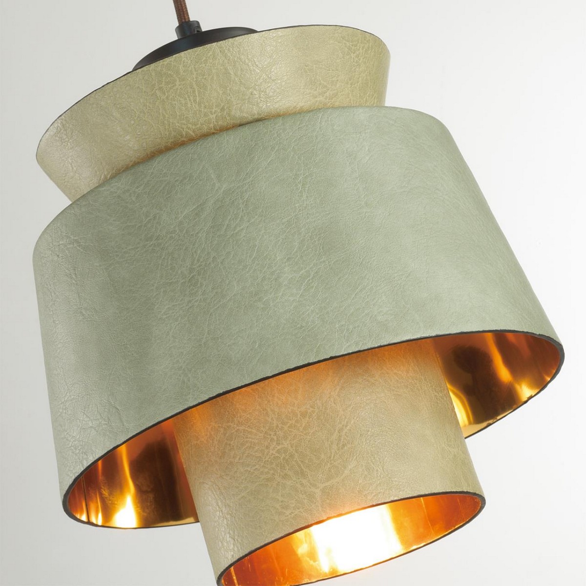 Подвесные светодиодные светильники Подвес ODEON LIGHT 4992/1A KRESSA 