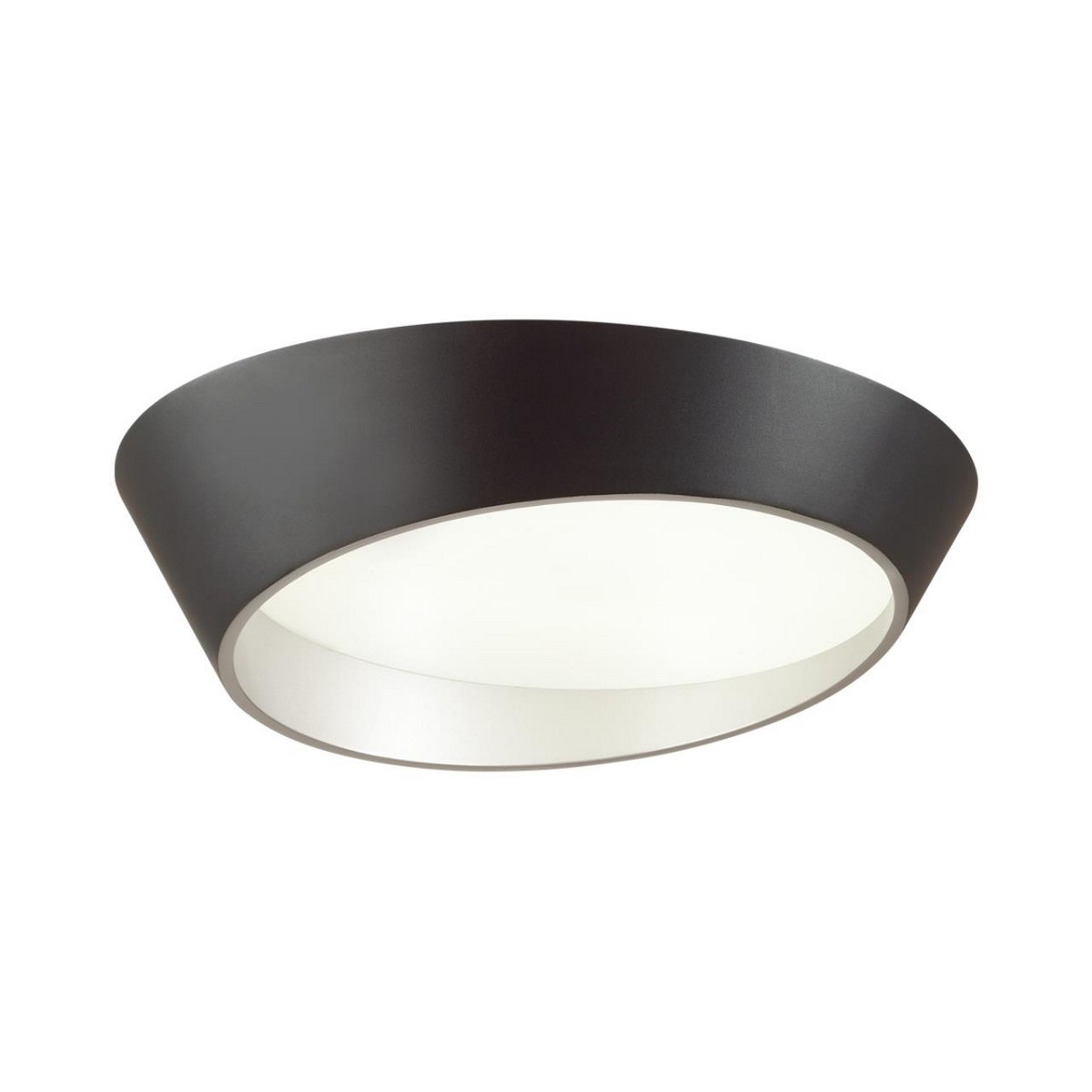 Управляемые светодиодные светильники и люстры Потолочный светильник СОНЕКС 7694/60L APEX 