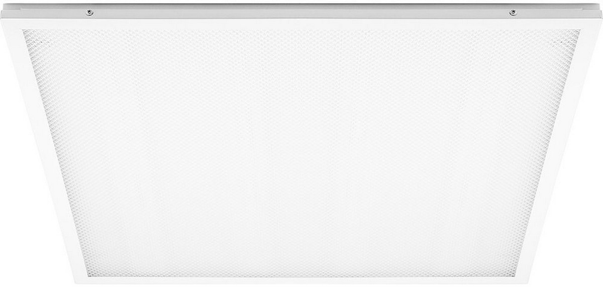 Светодиодные светильники армстронг 600*600 Светодиодный светильник Feron AL2115 Армстронг 36W 6500К универсальный призма 21085 