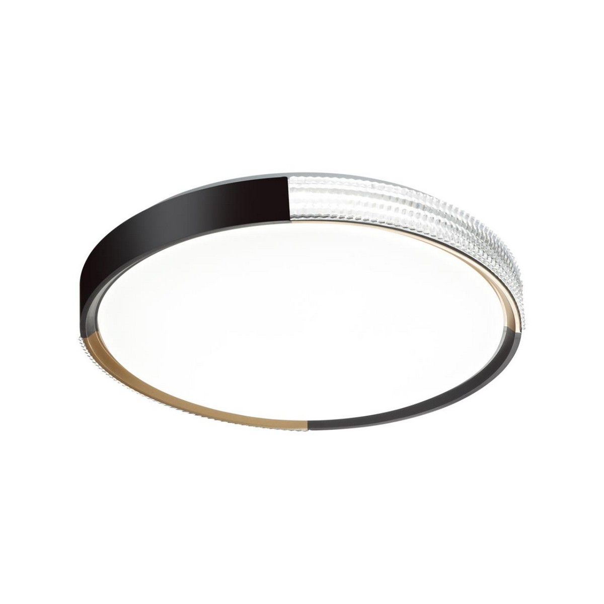 Накладные светодиодные светильники Настенно-потолочный светильник СОНЕКС 7629/ELN VELIO 