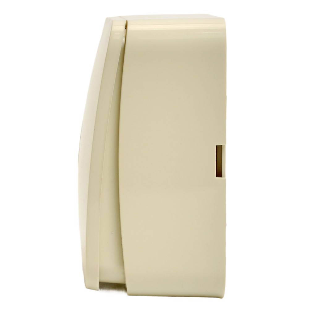 Накладные розетки и выключатели Stekker Переключатель 1-клавишный STEKKER 250В София слоновая кость MSW10-12-04 49478