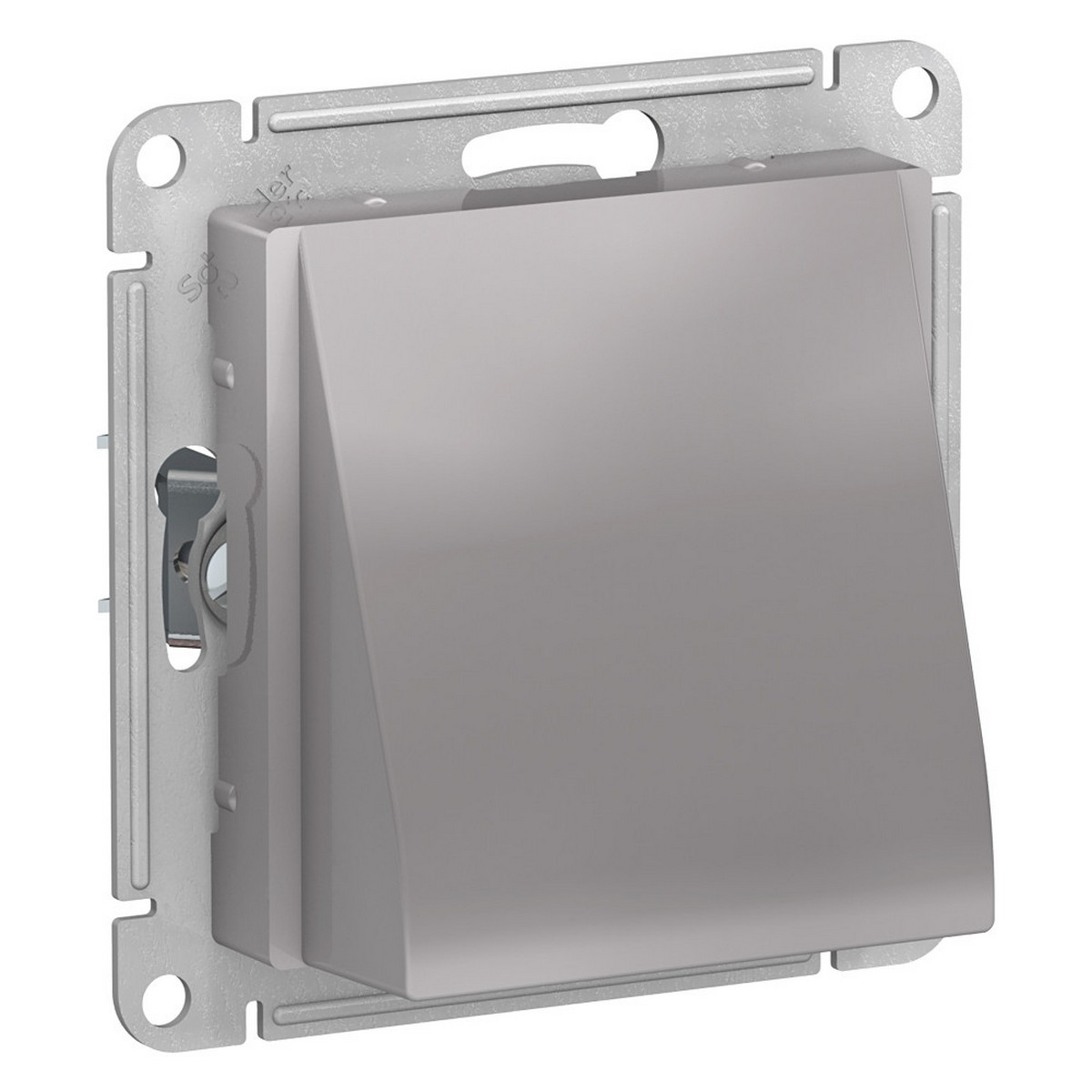 AtlasDesign Алюминий Вывод кабеля Systeme Electric AtlasDesign Алюминий ATN000399