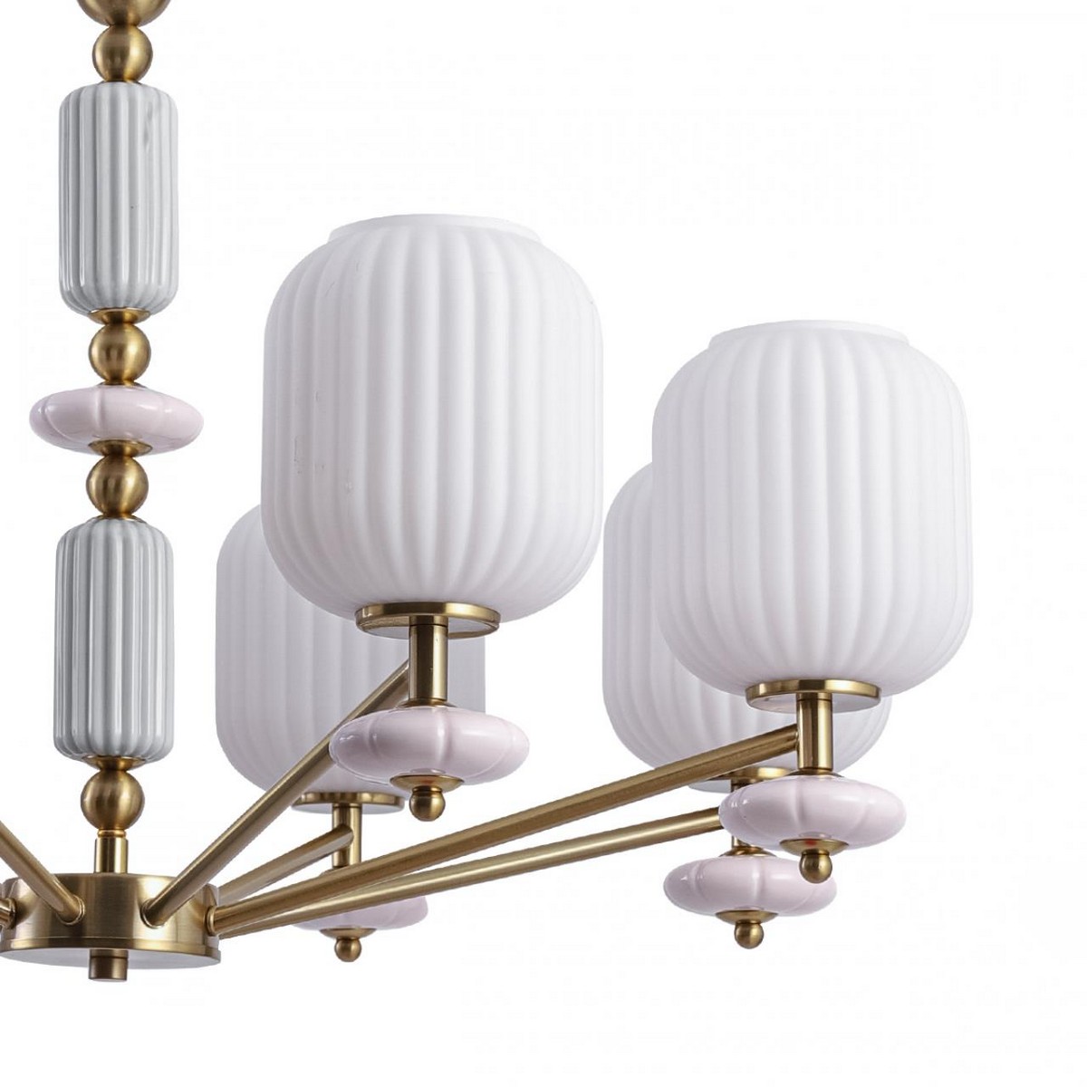 Люстры Люстра LUMION 8334/8 ALEGRA 