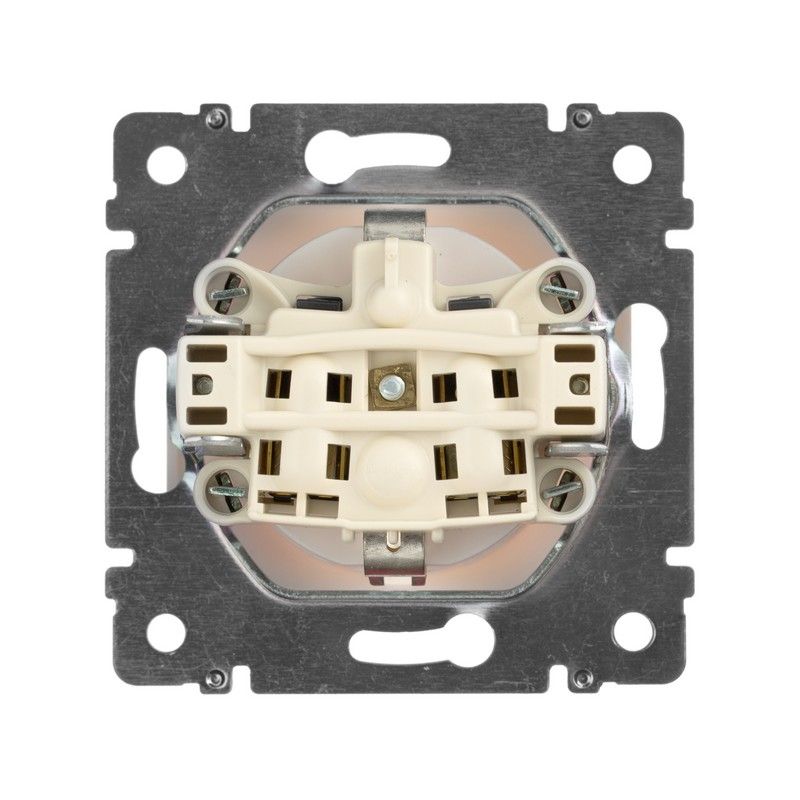 Legrand Valena Classic Белый Розетка Legrand Valena белый 1-ая с/з с защитными шторками 774421