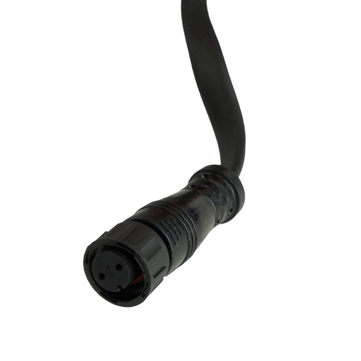 Линейные светодиодные светильники Светодиодный линейный прожектор Feron LL-893 для подсветки стен красный 6W DC24V IP65 51567 