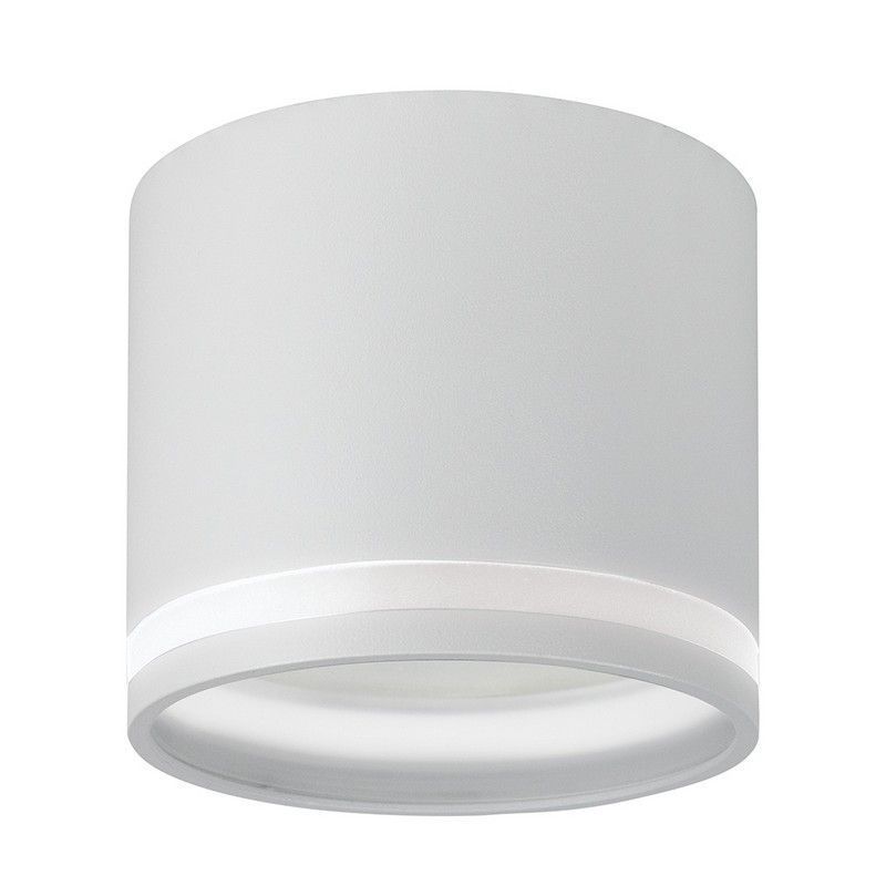 Светильники споты светодиодные Светильник спот потолочный Feron HL362 белый 12W 41996 