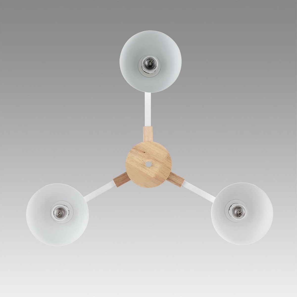 Люстры Люстра потолочная LUMION 8095/3C COLANGE 