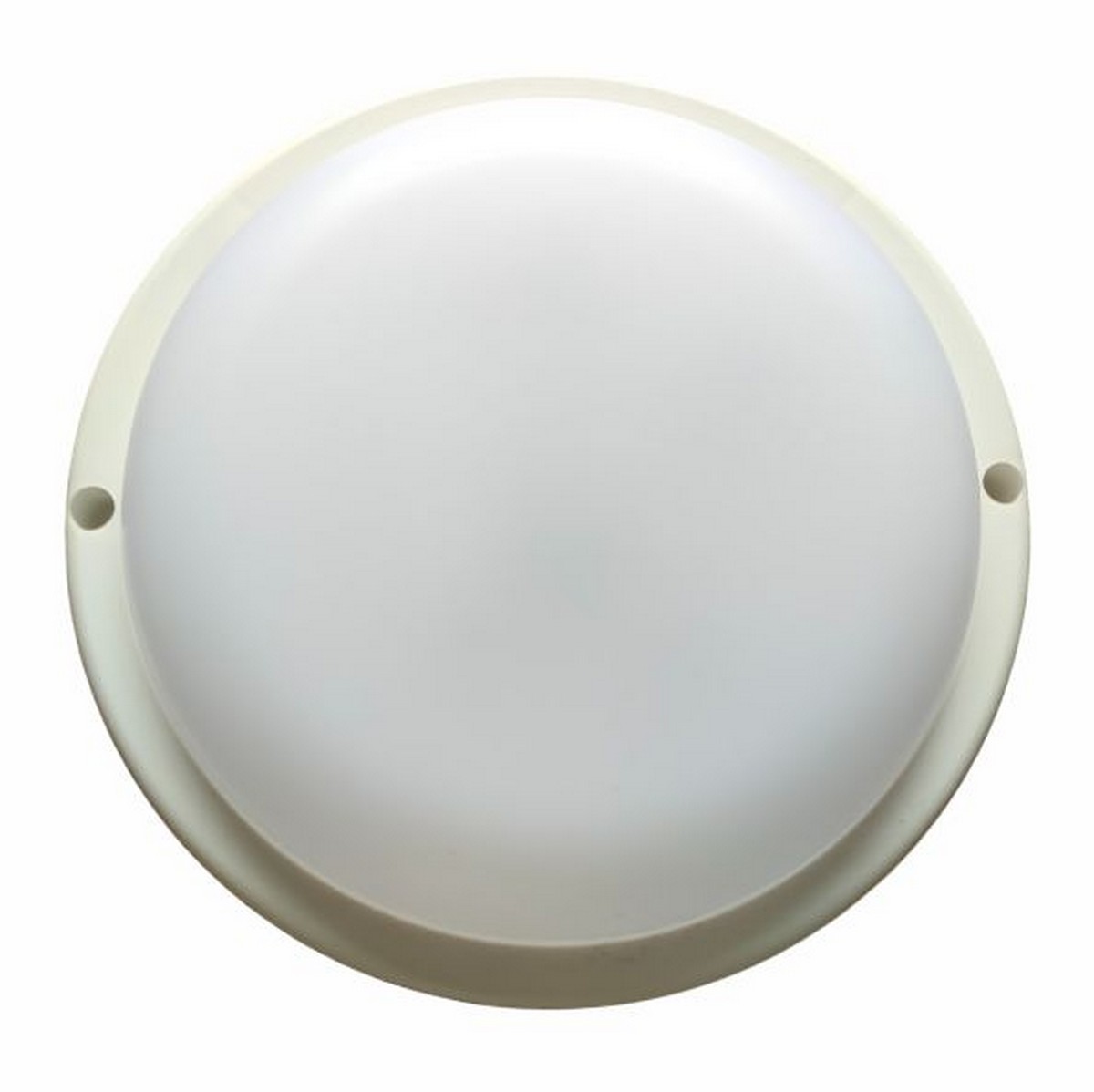 Светодиодные светильники ЖКХ Светильник LEEK герметичный LE LED RBL MW 10W (круг) (с микроволновым сенсором) LE061100-0039 