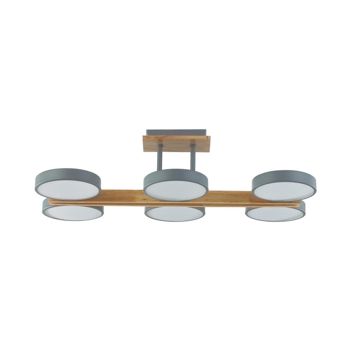 Люстры Потолочный светильник LUMION 8031/108CL PLATO